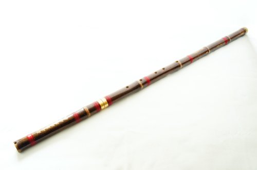 Model 678-6 A Major 6 finger holes Intermediate Level Xiao Bamboo Flute Chinese Musical Instrument Model 678-6 A Major 6 finger holes Intermediate Level Xiao Bamboo Flute Chinese Musical Instrument