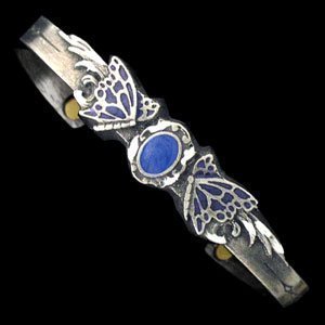 Biomagnetic Bracelets – Butterfly – Biomagnetic Bracelet