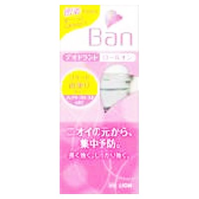 バンデオドラントロールオンフェアリーフローラルの香り 30ｍｌ