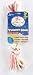 Kitchen & Housewares : Yummy Rope Dog Steak Bone,Dog Toys, Dogs, Pet & Supplies