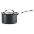 Circulon Infinite Circulon 3-Quart Covered Saucepan