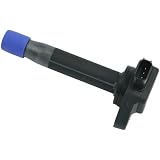 Beck Arnley 178-8380 Direct Ignition Coil by Beck Arnley