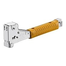 Arrow Fastener HT50 Heavy Duty Hammer Tacker