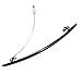 French Amie Long and Thin Large 4
