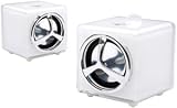 Samsung Pleomax PSP-100 Mini USB Speaker