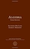 Algebra (AMS Chelsea Publishing)
