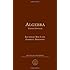 Algebra (AMS Chelsea Publishing)