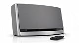 BOSE SoundDock10 Digital Music System  iPod iPhone対応スピーカー 輸入品 Les
