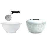 OXO Salad Essentials Set
