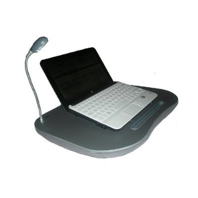 Laptop Cushion Tray Perfectly Sized For Acer Ferrari One Netbooks Picture