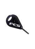 FCS Moulded Steel Fin Key