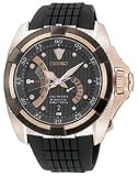 Seiko Gents Velatura Watch SRH006P1