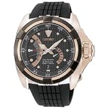 Seiko Velatura Kinetic Direct Drive SRH006P1 by Seiko