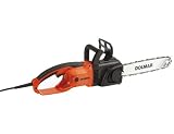 Dolmar 701226151 Elektro Motors&auml;ge ES2140AK, 40 cm, mit Koffer mit Zubeh&ouml;r