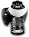 Photo : Gary Fong Puffer Pop Up Flash Diffuser