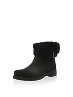 Geox Botines (Negro)