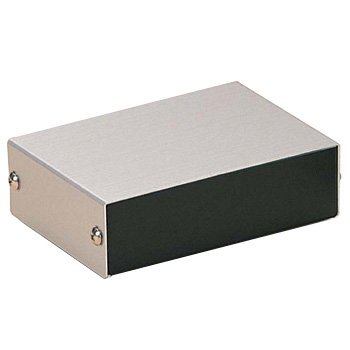 YM型アルミケース YM-100