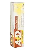 A & D Original Diaper Rash Ointment 1.5 oz