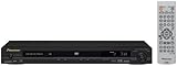 Pioneer DV 696 AV-K DVD-Player (HDMI-Ausgang) schwarz