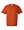 Gildan 5000 Adult Heavy Cotton T-Shirt (Tennessee Orange , Small)
