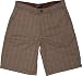 Fourstar O'neal Shorts Size: 26 Plaid Sale