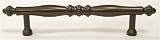 Door Pull - Door Pull in Oil Rubbed Bronze