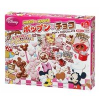 �n�b�s�[�L�b�`�� �~�b�L�[&�~�j�[ �|�b�v���`���R