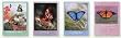Scripture Greeting Cards - KJV - Boxed - Birthday - "Blessed Birthday"