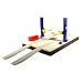 Car Lift Hoist for 1/24 Scale Cars (Battery operated up/down hoist)