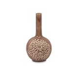 Picture IMAX Meng Flower Decorative Decorative Vase, Small