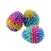 Egg Shaped Porcupine Ball