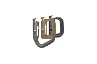 Grimloc 4-Pack, Black by Maxpedition