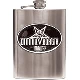 Dimmu Borgir - Flasks