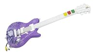 Jakks Pacific G2 Game Girl Hannah Montana Guitar Video Game