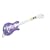 Jakks Pacific G2 Game Girl Hannah Montana Guitar Video Game