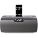 2.1 Channel Stereo Speaker with Ipod® Dock