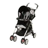 Graco Cleo Stroller - Meteor