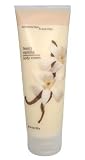 Bath & Body Works Fresh Vanilla Pleasures Collection Body Cream 8 oz