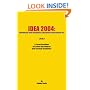 IDEA 2004: Individuals with Disabilities Education Improvement Act: A Parent Handbook for School Age Children with Learning Disabilities