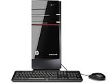 HP Pavilion HPE h8-1220 Desktop