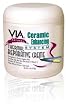 Via Natural Leave in Conditioning Hiardress (6 Oz)