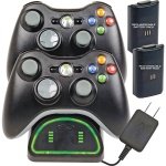 New Charging Station Xbox by Intec