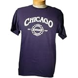 Chicago Fire Department T-Shirt