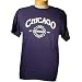 City of Chicago Youth Fire Department T-Shirt