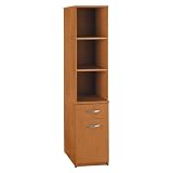 Universal Wall Systems Storage Tower