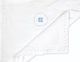 North Carolina Tar Heels Baby Comforter