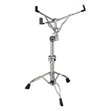 Double Braced Snare Drum Stand