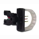 TRUGLO LITE-SITE 3 PIN FBR.OPT