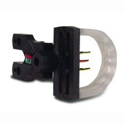 TRUGLO LITE-SITE 3 PIN FBR.OPT