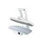 Yamata PSP-990A clothes fabric steam press.